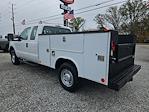 Used 2015 Ford F-250 XL Super Cab 4x4, Service Truck for sale #J24011 - photo 2