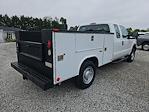 Used 2015 Ford F-250 XL Super Cab 4x4, Service Truck for sale #J24011 - photo 5