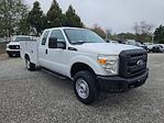 Used 2015 Ford F-250 XL Super Cab 4x4, Service Truck for sale #J24011 - photo 7