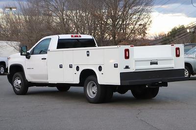 2024 Chevrolet Silverado 3500 Regular Cab 4x4, Knapheide Steel Service Body Service Truck for sale #CV5251 - photo 2