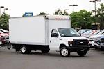 2014 Ford E-350 RWD, Box Truck for sale #CV5253A - photo 1