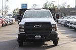 2023 Chevrolet Silverado 4500 Regular Cab DRW 4x2, SH Truck Bodies Stake Bed for sale #CV5254 - photo 3