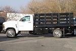 2023 Chevrolet Silverado 4500 Regular Cab DRW 4x2, SH Truck Bodies Stake Bed for sale #CV5254 - photo 26