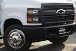 2023 Chevrolet Silverado 4500 Regular Cab DRW 4x2, SH Truck Bodies Stake Bed for sale #CV5254 - photo 7