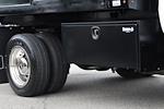 New 2023 Chevrolet Silverado 5500 Work Truck Regular Cab 4x2, 12' 6" SH Truck Bodies Landscape Dump for sale #CV5255 - photo 9