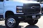 New 2023 Chevrolet Silverado 5500 Work Truck Crew Cab 4x4, 12' 6" SH Truck Bodies Landscape Dump for sale #CV5258 - photo 6
