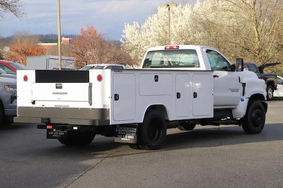 New 2023 Chevrolet Silverado 5500 Work Truck Regular Cab 4x2, DuraMag S Series Service Truck for sale #CV5260 - photo 2