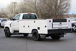 New 2023 Chevrolet Silverado 5500 Work Truck Regular Cab 4x2, DuraMag S Series Service Truck for sale #CV5260 - photo 3