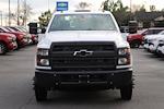 New 2023 Chevrolet Silverado 5500 Work Truck Regular Cab 4x2, DuraMag S Series Service Truck for sale #CV5260 - photo 5