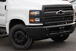 New 2023 Chevrolet Silverado 5500 Work Truck Regular Cab 4x2, DuraMag S Series Service Truck for sale #CV5260 - photo 6