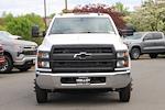 2023 Chevrolet Silverado 5500 Crew Cab DRW 4x4, Cab Chassis for sale #CV5266 - photo 3