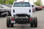 2023 Chevrolet Silverado 5500 Crew Cab DRW 4x4, Cab Chassis for sale #CV5266 - photo 4