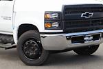 2023 Chevrolet Silverado 5500 Crew Cab DRW 4x4, Cab Chassis for sale #CV5266 - photo 6