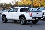 2021 Toyota Tacoma Double Cab 4WD, Pickup for sale #CV5269A - photo 3