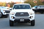 2021 Toyota Tacoma Double Cab 4WD, Pickup for sale #CV5269A - photo 4