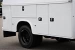 New 2023 Chevrolet Silverado 5500 Work Truck Regular Cab 4x2, 11' 1" Knapheide KUVcc Service Truck for sale #CV5271 - photo 6