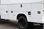 New 2023 Chevrolet Silverado 5500 Work Truck Regular Cab 4x2, 11' 1" Knapheide KUVcc Service Truck for sale #CV5271 - photo 9