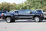 2019 Chevrolet Silverado 3500 Crew Cab 4x4, Pickup for sale #CV5273A - photo 4