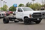 New 2024 Chevrolet Silverado 5500 Work Truck Regular Cab 4x2, Cab Chassis for sale #CV5274 - photo 1