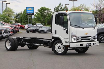 New 2024 Chevrolet LCF 4500HG Work Truck Regular Cab 4x2, Cab Chassis for sale #CV5275 - photo 1