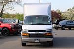 New 2023 Chevrolet Express 3500 Work Van RWD, Wabash Cargo Box Van for sale #CV5277 - photo 3