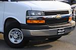 2023 Chevrolet Express 3500 RWD, Wabash Cargo Box Van for sale #CV5277 - photo 5