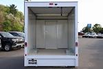 New 2023 Chevrolet Express 3500 Work Van RWD, Wabash Cargo Box Van for sale #CV5277 - photo 7