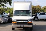 New 2023 Chevrolet Express 3500 Work Van RWD, Wabash Cargo Box Van for sale #CV5278 - photo 5