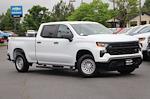 2023 Chevrolet Silverado 1500 Crew Cab 4x4, Pickup for sale #CV5280 - photo 1