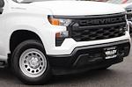 2023 Chevrolet Silverado 1500 Crew Cab 4x4, Pickup for sale #CV5280 - photo 15