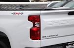 2023 Chevrolet Silverado 1500 Crew Cab 4x4, Pickup for sale #CV5280 - photo 6