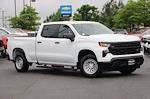 2023 Chevrolet Silverado 1500 Crew Cab 4x4, Pickup for sale #CV5281 - photo 1