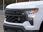 2023 Chevrolet Silverado 1500 Crew Cab 4x4, Pickup for sale #CV5282 - photo 13