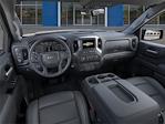 2023 Chevrolet Silverado 1500 Crew Cab 4x4, Pickup for sale #CV5282 - photo 15