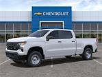 2023 Chevrolet Silverado 1500 Crew Cab 4x4, Pickup for sale #CV5282 - photo 2