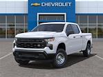 2023 Chevrolet Silverado 1500 Crew Cab 4x4, Pickup for sale #CV5282 - photo 6