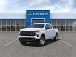 2023 Chevrolet Silverado 1500 Crew Cab 4x4, Pickup for sale #CV5282 - photo 8