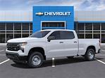 2023 Chevrolet Silverado 1500 Crew Cab 4x4, Pickup for sale #CV5283 - photo 2