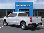 2023 Chevrolet Silverado 1500 Crew Cab 4x4, Pickup for sale #CV5283 - photo 3