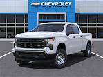 New 2023 Chevrolet Silverado 1500 Work Truck Crew Cab 4x4, Pickup for sale #CV5284 - photo 6