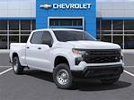 New 2023 Chevrolet Silverado 1500 Work Truck Crew Cab 4x4, Pickup for sale #CV5284 - photo 7