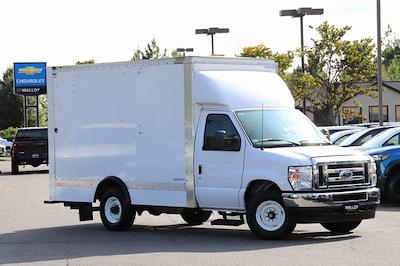 2024 Ford E-350 RWD, Box Van for sale #CV5290A - photo 1