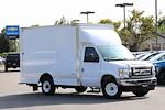 Used 2024 Ford E-350 Base RWD, Box Van for sale #CV5290A - photo 1