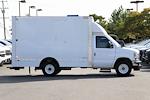 Used 2024 Ford E-350 Base RWD, Box Van for sale #CV5290A - photo 4