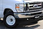 2024 Ford E-350 RWD, Box Van for sale #CV5290A - photo 8