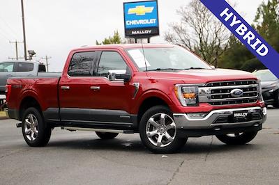 2023 Ford F-150 SuperCrew Cab 4x4, Pickup for sale #P1009 - photo 1