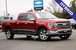 Used 2023 Ford F-150 Lariat SuperCrew Cab 4x4, Pickup for sale #P1009 - photo 1