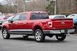 Used 2023 Ford F-150 Lariat SuperCrew Cab 4x4, Pickup for sale #P1009 - photo 3