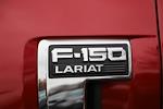 Used 2023 Ford F-150 Lariat SuperCrew Cab 4x4, Pickup for sale #P1009 - photo 7