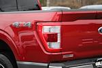 Used 2023 Ford F-150 Lariat SuperCrew Cab 4x4, Pickup for sale #P1009 - photo 8